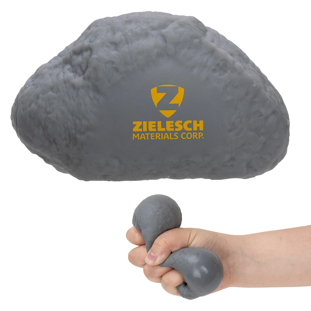 Tuff Rock Stress Reliever 1