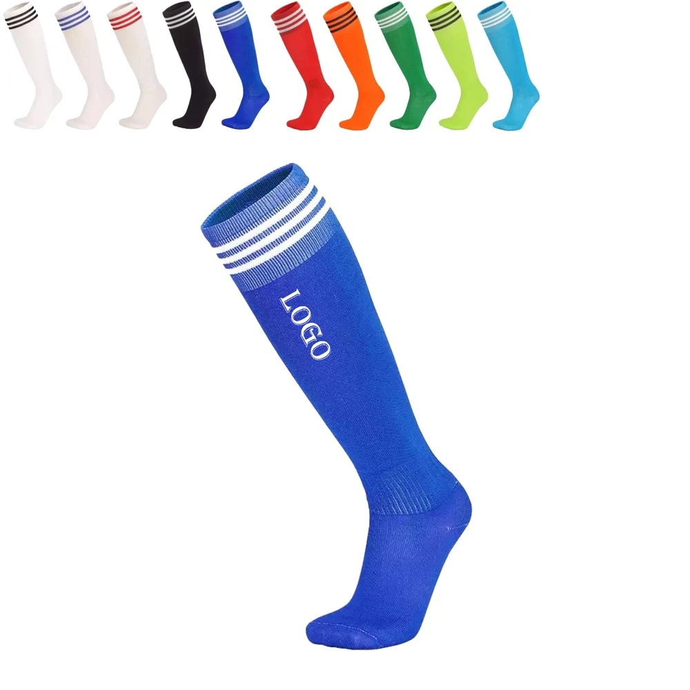 Soccer Knee-High Socks 1