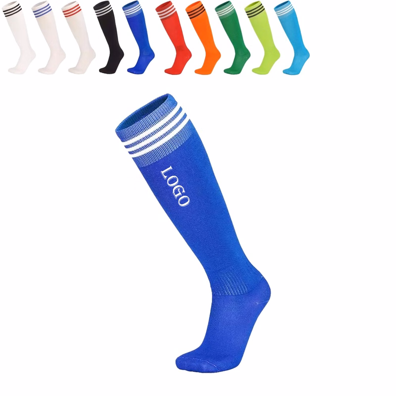 Soccer Knee-High Socks