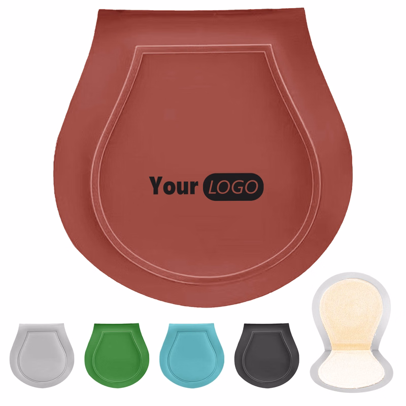 Polyurethane Compact Golf Ball Cleaner For Improved Performance