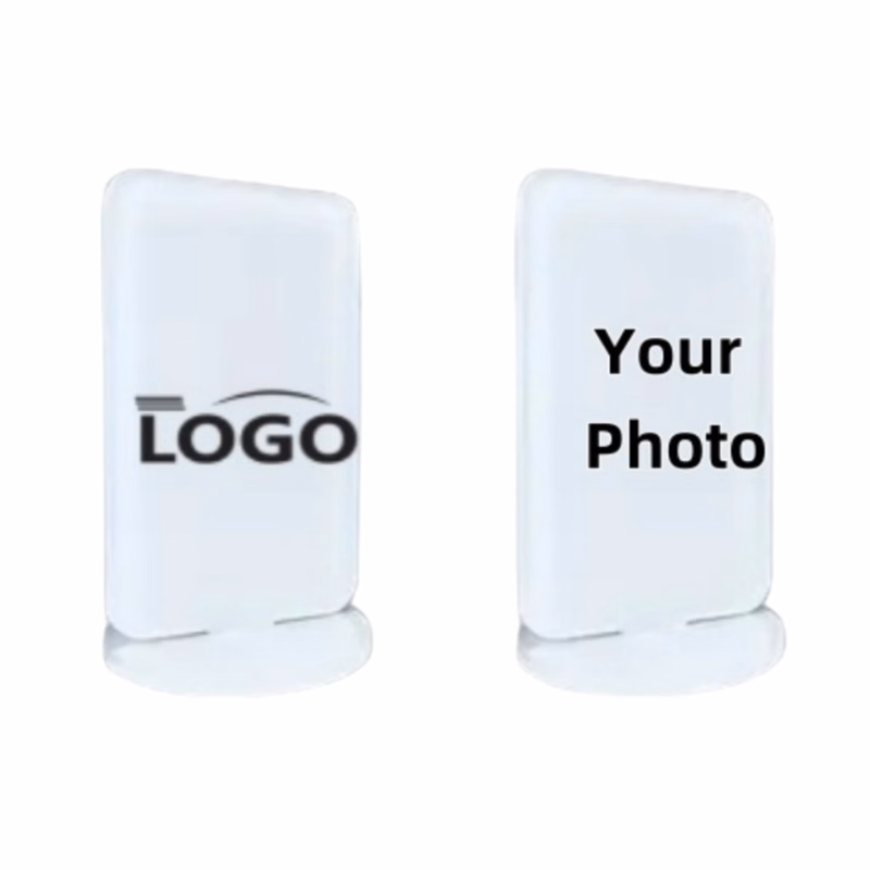 Acrylic Sublimation Signboard