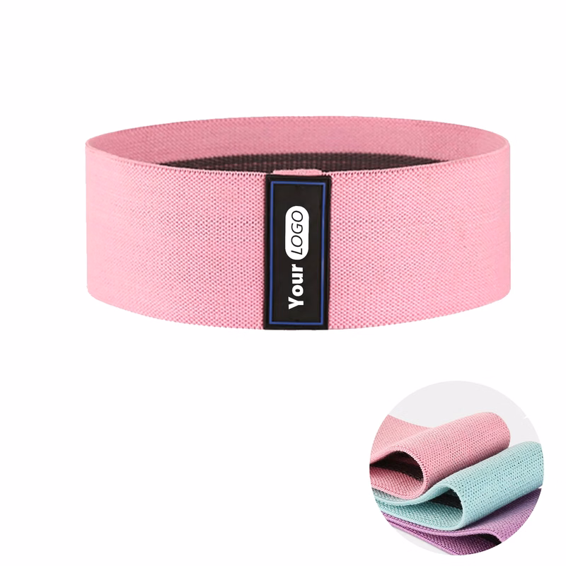 Abs Oversized Fitness Elastic Bands