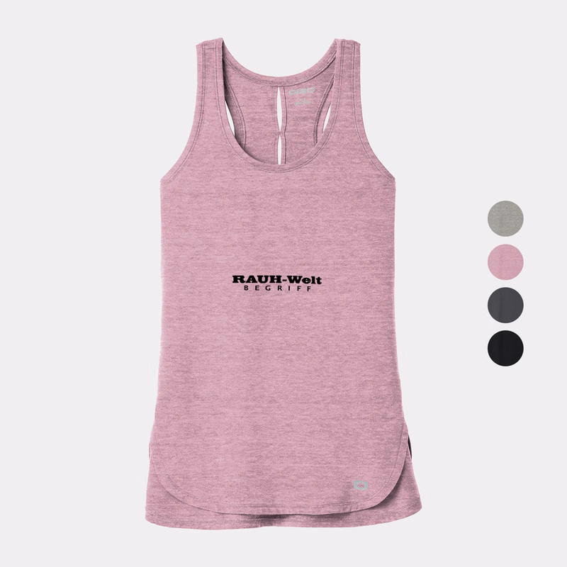 OGIO® Ladies Versatile Tank Top