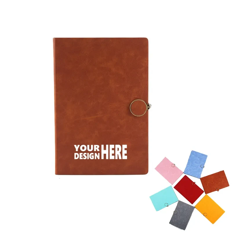 Buckle Notebooks Business 1