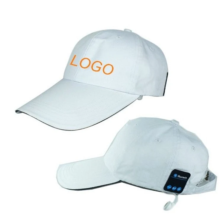 Fashion Bluetooth Cap 1
