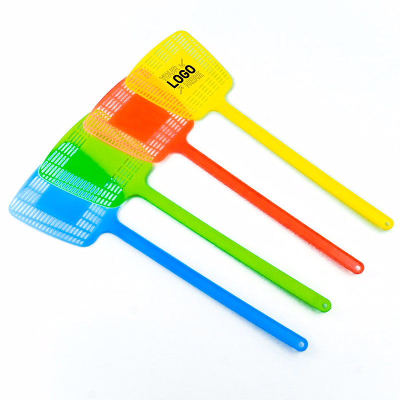Manual Plastic Fly Swatter