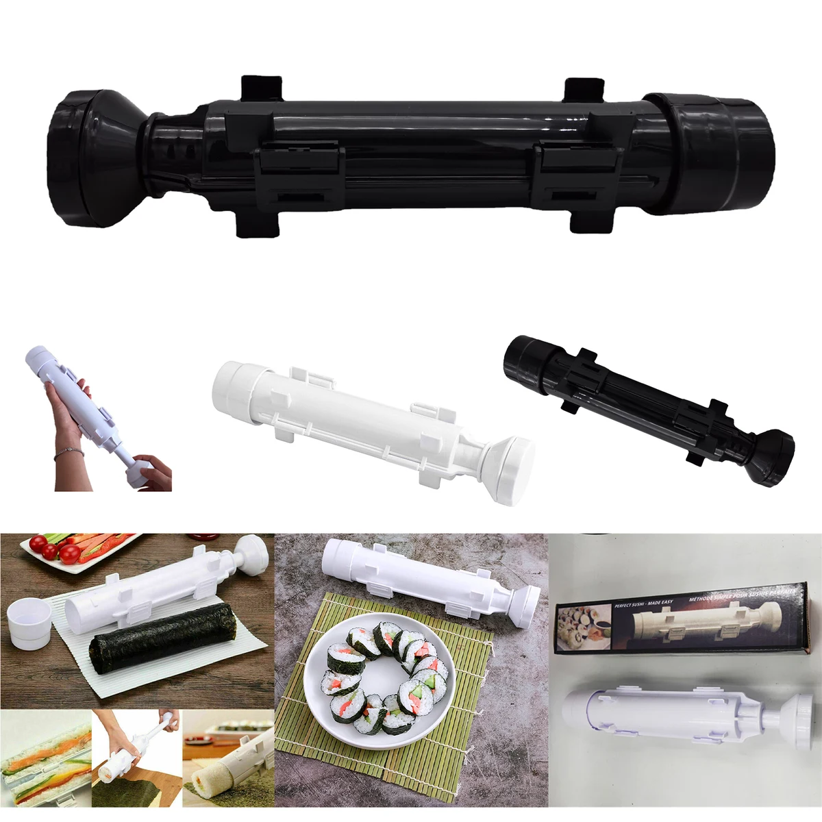 Sushi Maker DIY Tool 1