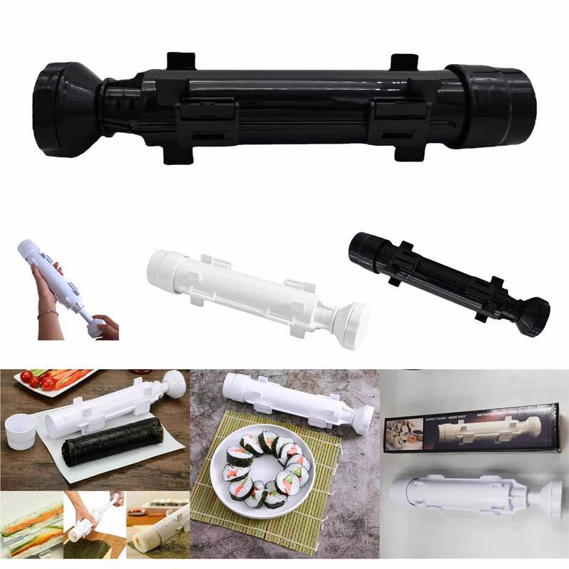 Sushi Maker DIY Tool 