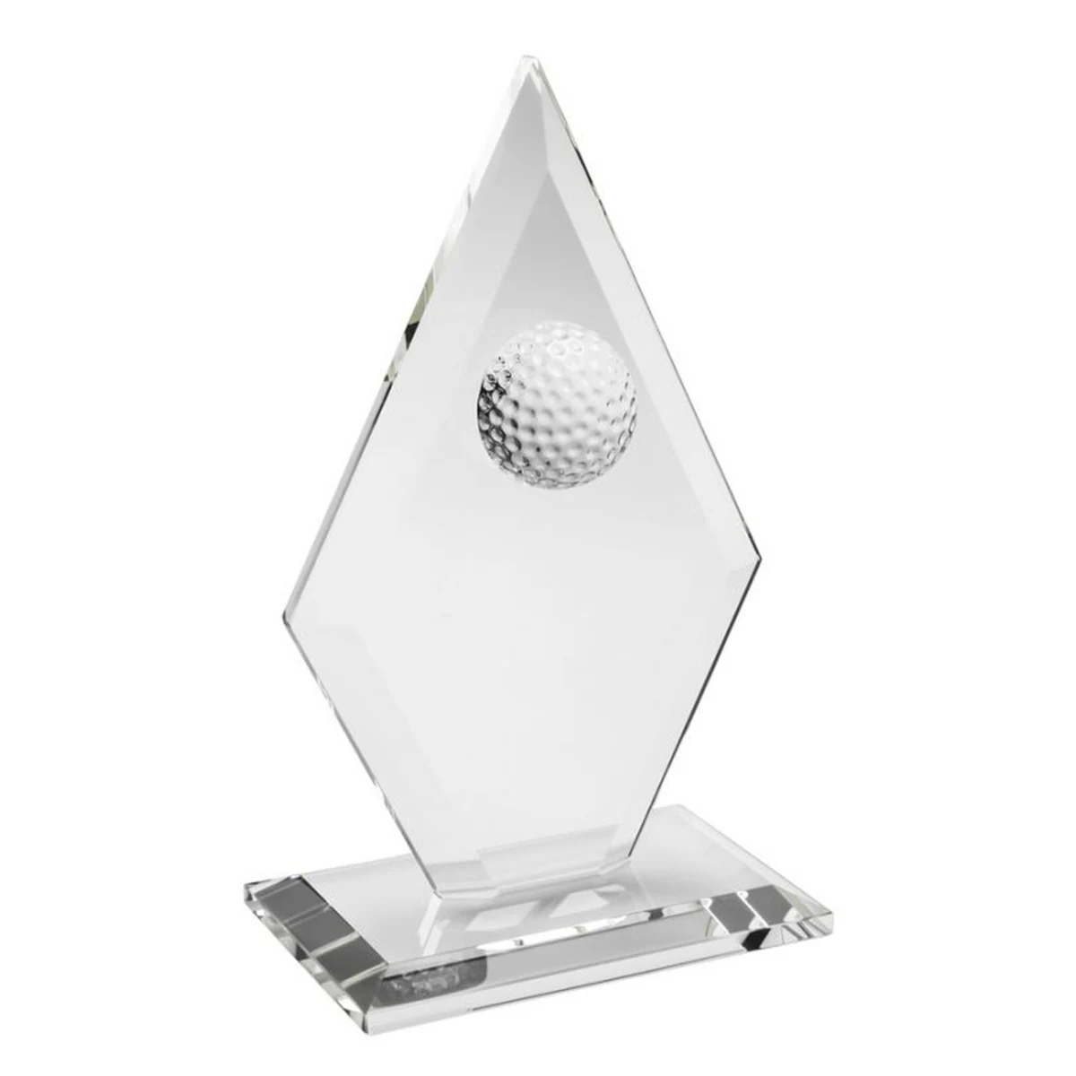 10" Award - Golf Arrowhead_D570SF 1