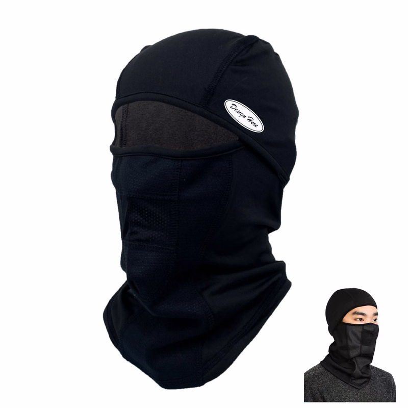 Winter Face Mask for Men & Women