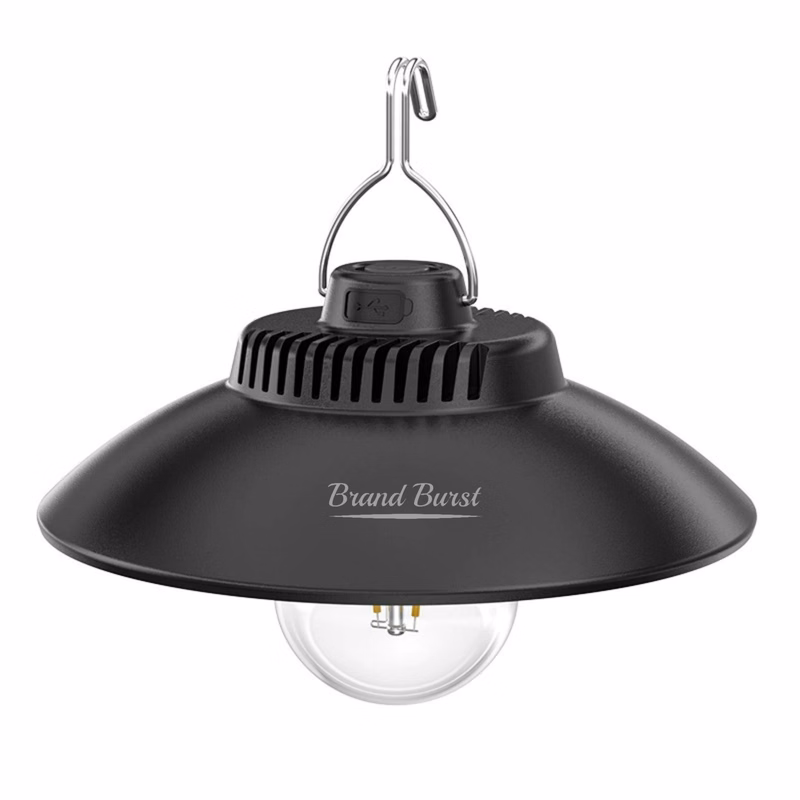 Rechargable Camping Light