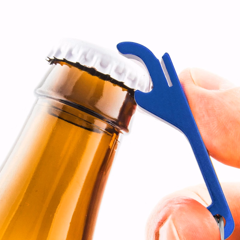 Double Stout Bottle Opener