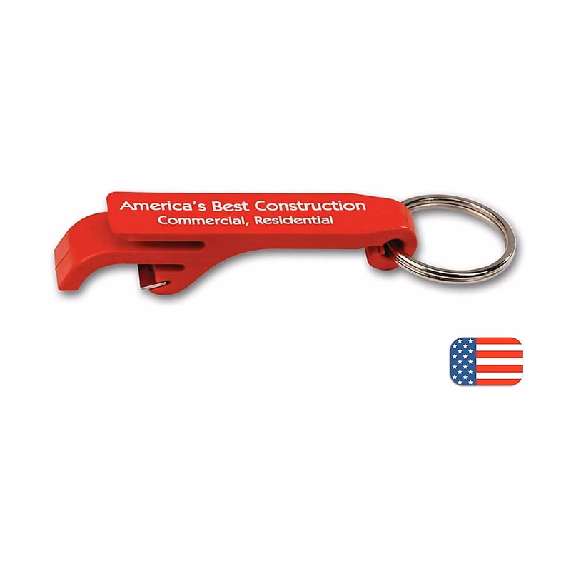 Beverage Wrench - Bottle/Can Opener