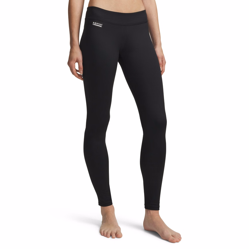 UA Tactical ColdGear Infrared Women's Base Leggings