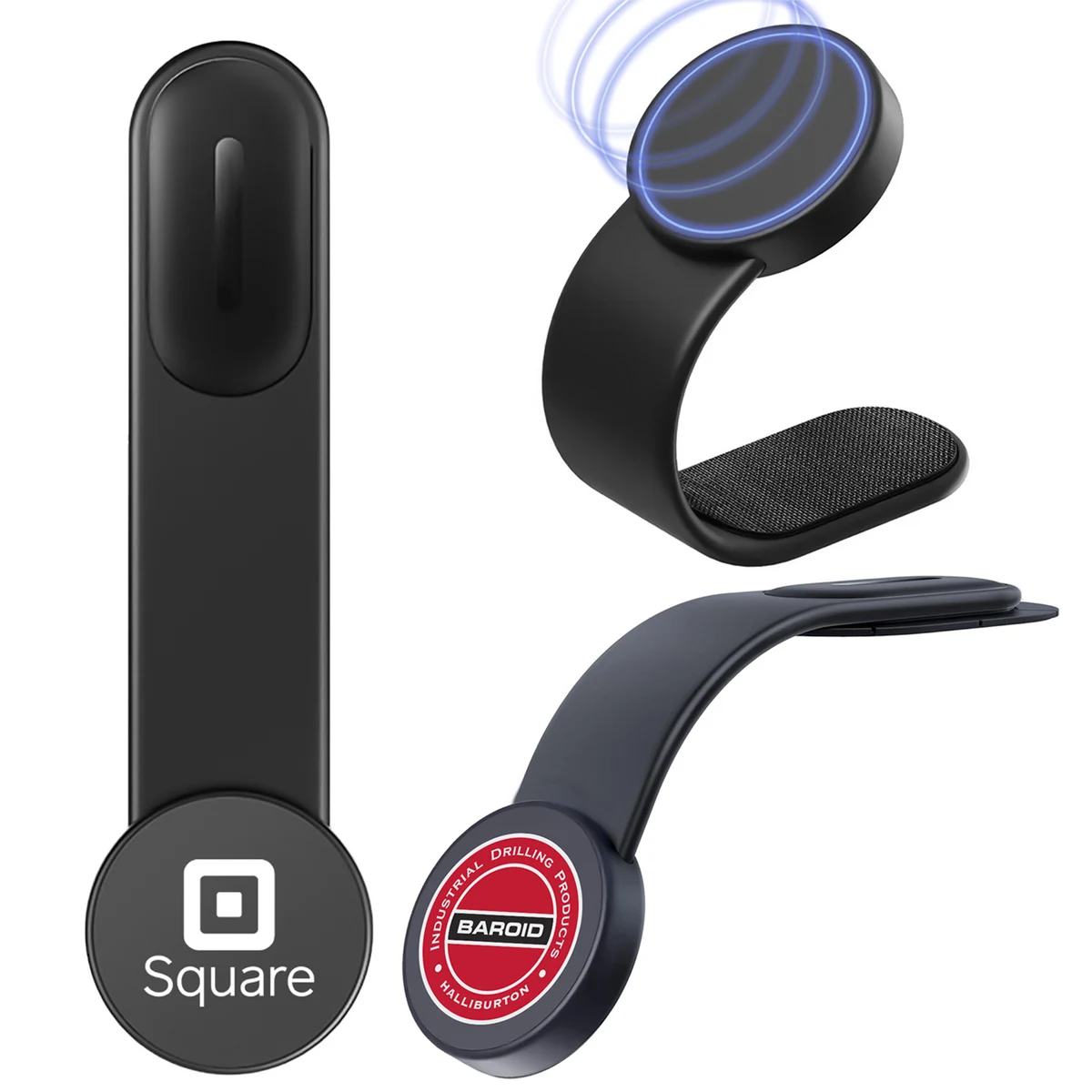 Magnetic Gooseneck Phone Mount 1