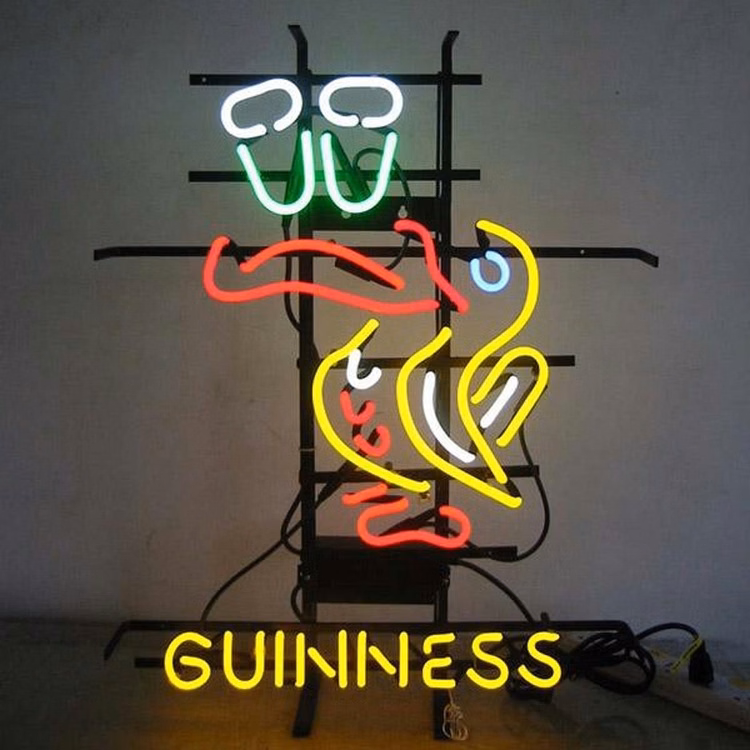 Electric Sign