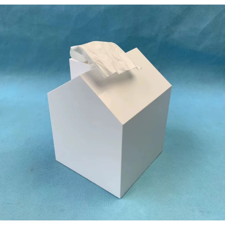 House Shaped Tissue Boxes 1