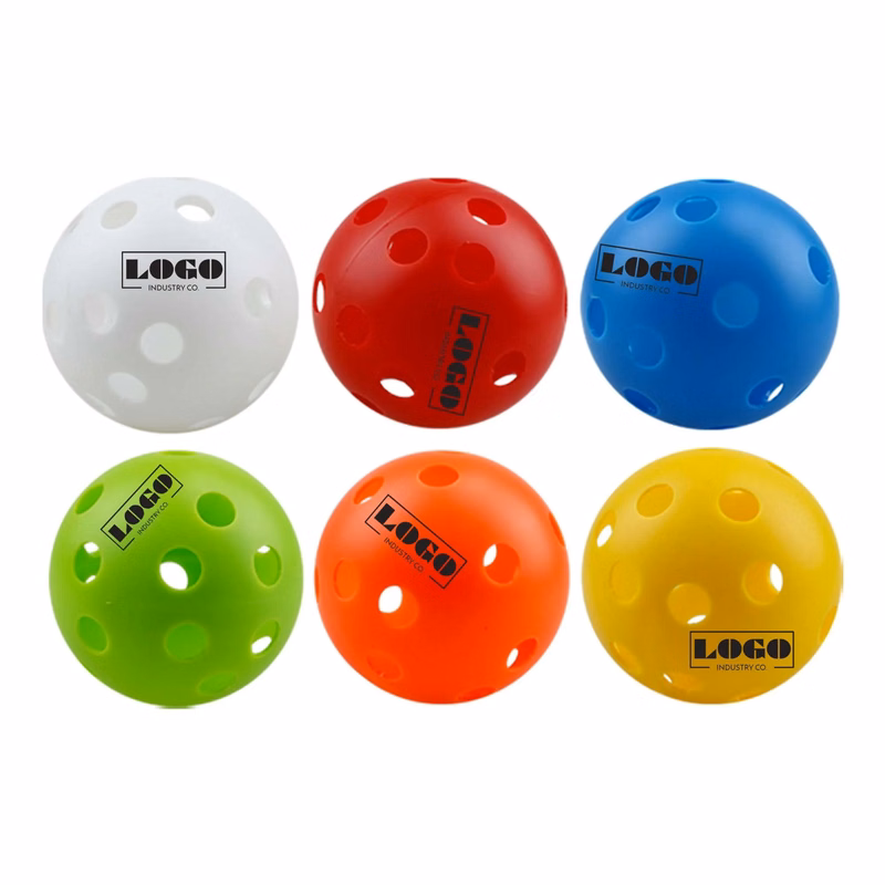 26 Holes Outdoor Pickleball