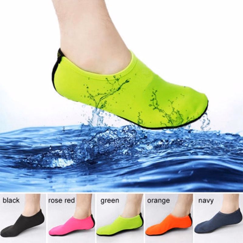 Water Barefoot Shoes