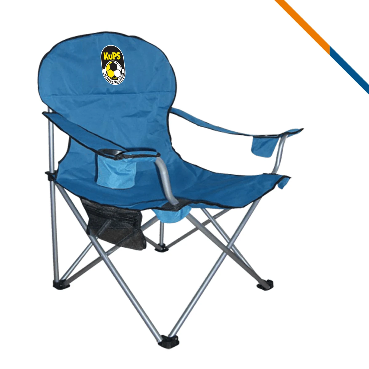 Sasan Folding Chair 1