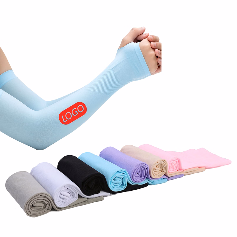 Ultraviolet Protection Ice Sleeve