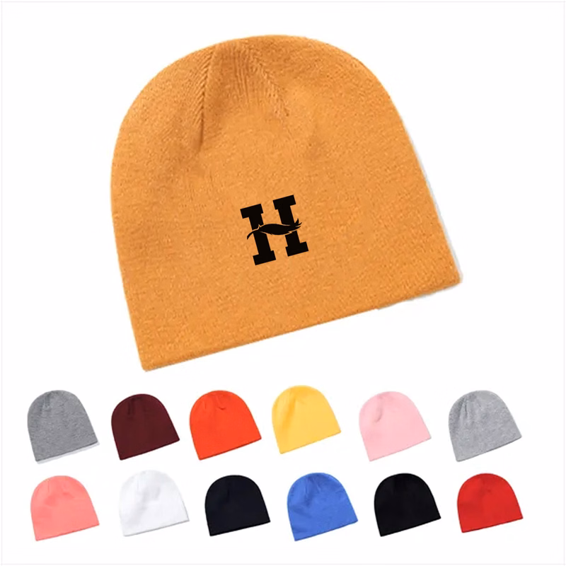ArcticTrail Warm Knit Cap
