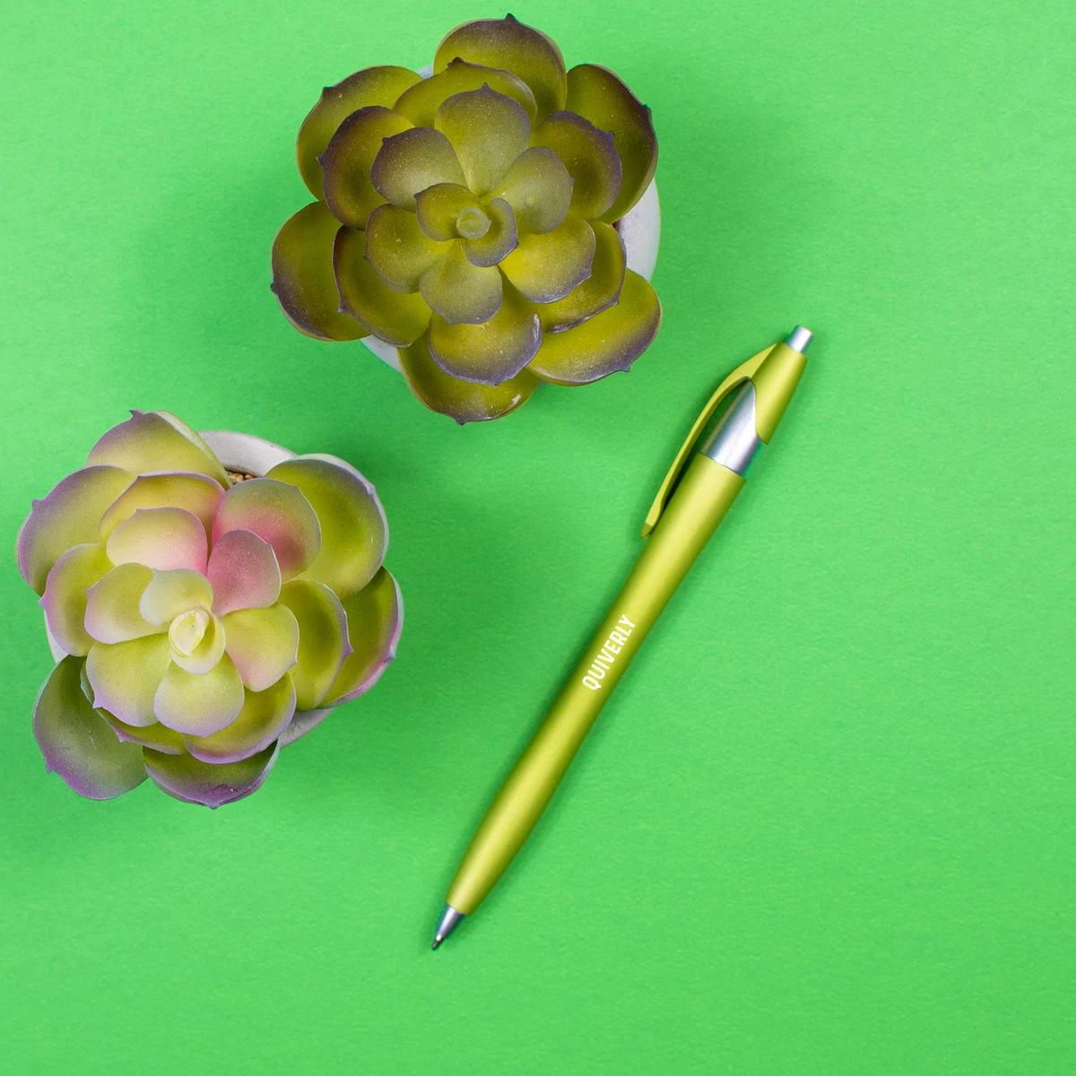 Javalina® Comfort Spring Pen 1