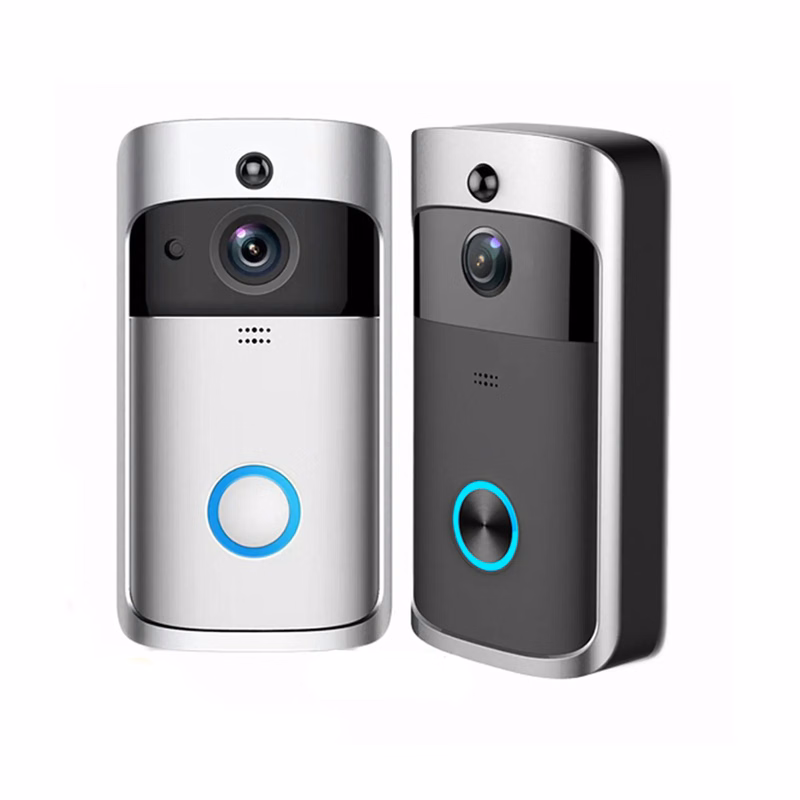 Visual Doorbell