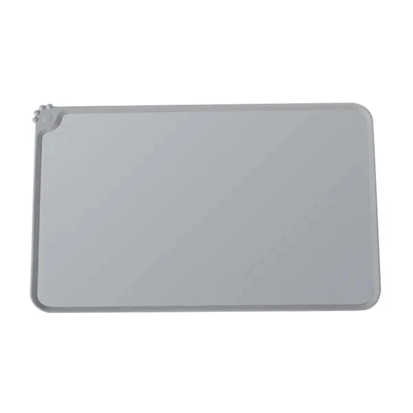 Waterproof Pet Feeding Mat 1