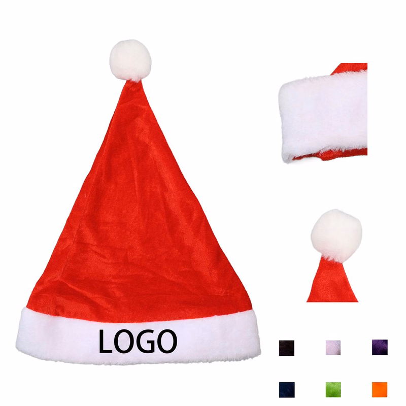 Christmas Santa Hat