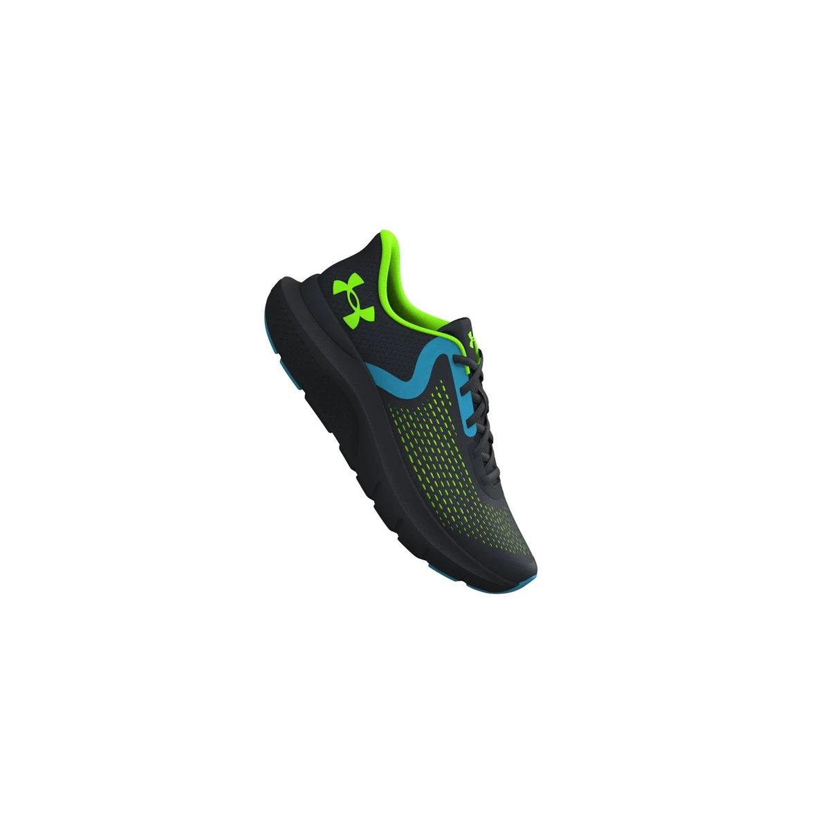 UA Rogue 5 Boys' Running Shoes 1