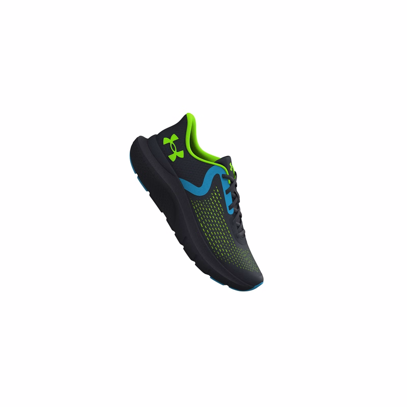 UA Rogue 5 Boys' Running Shoes