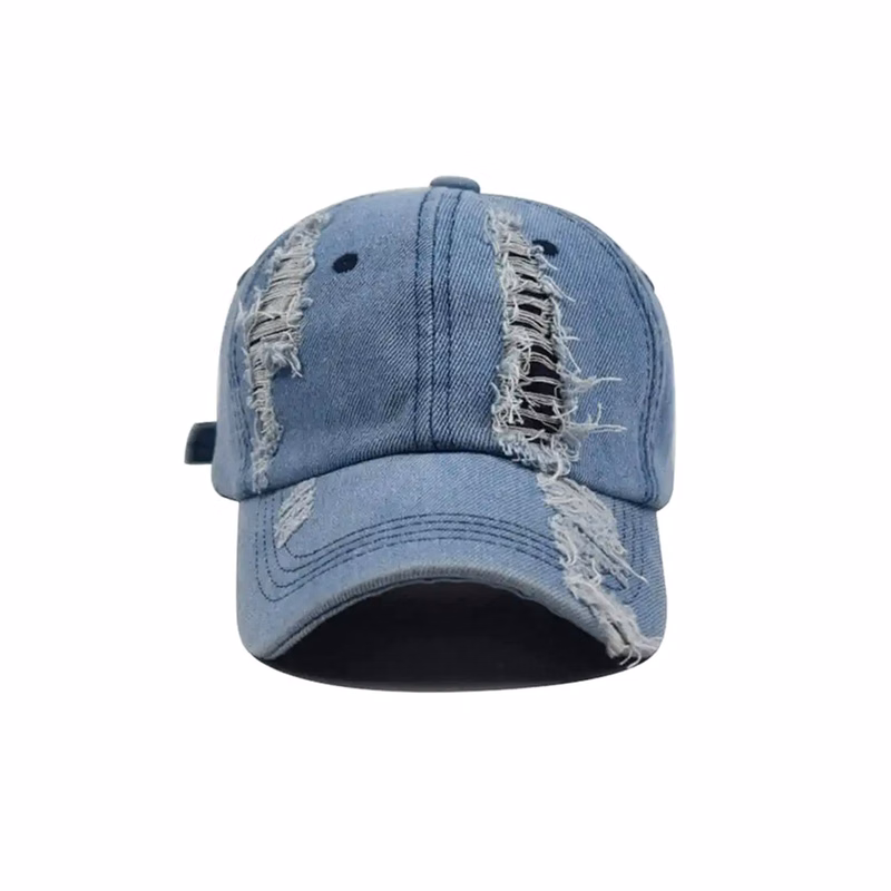 Adjustable Baseball Caps