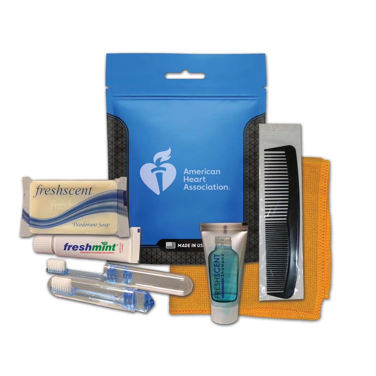 Hygiene Kit 1.0 1