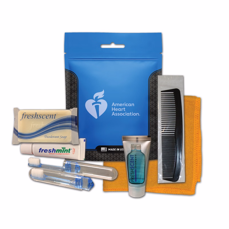 Hygiene Kit 1.0