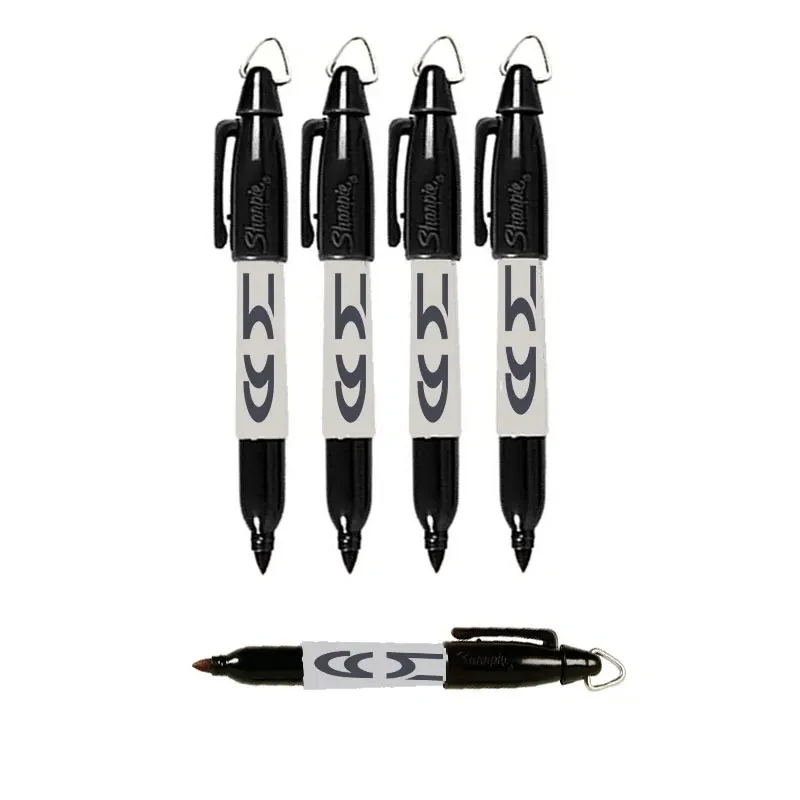 Sharpie Mini marcadores permanentes 1