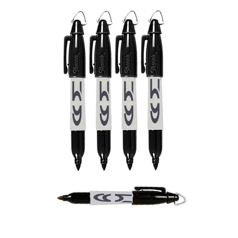 Sharpie Mini marcadores permanentes