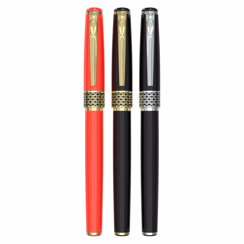 Abcsea Advanced Rollerball Pen