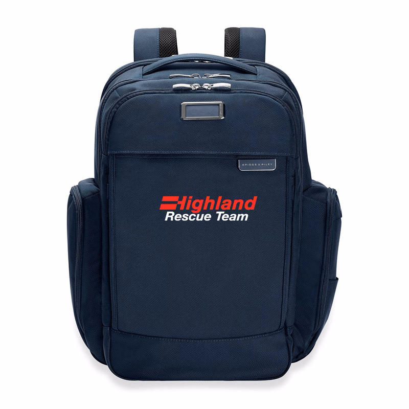 Briggs & Riley® Traveler Backpack
