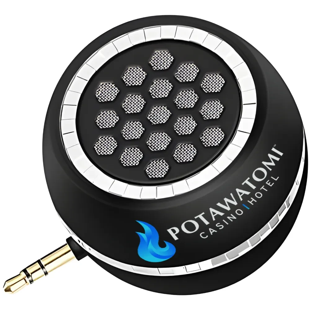 Mini Portable Speaker 1
