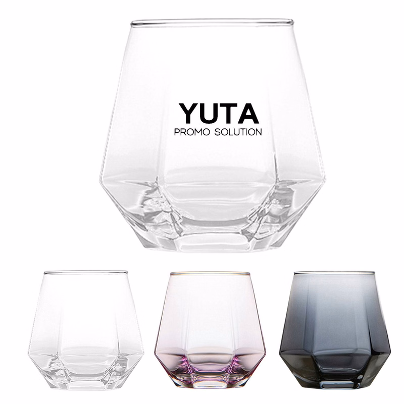 10oz Wine Glasses