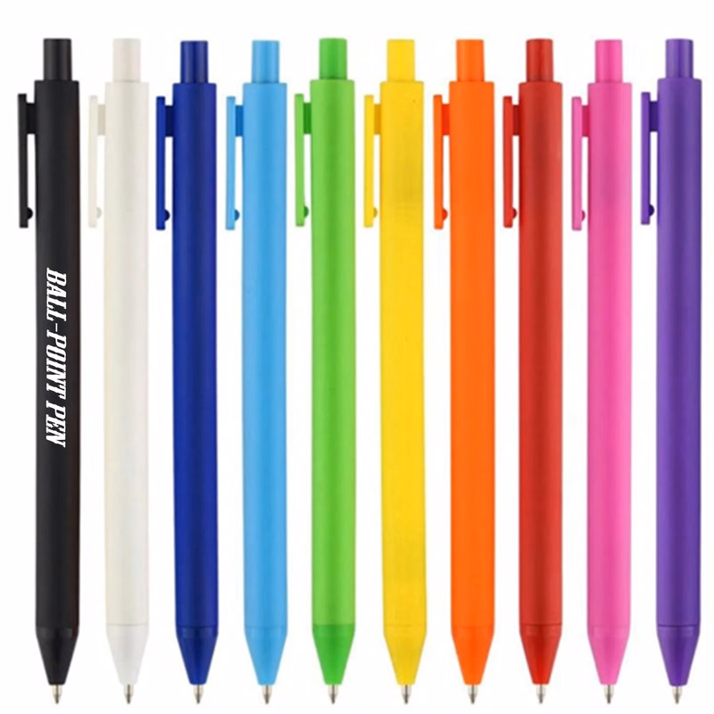Macaron Ballpoint Pen