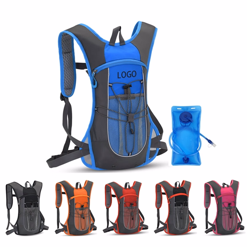 Pack & 2L Hydration Water Bladder