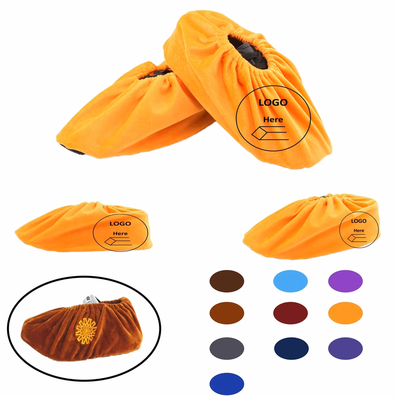 Shoe Cover Sleeve Overshoe