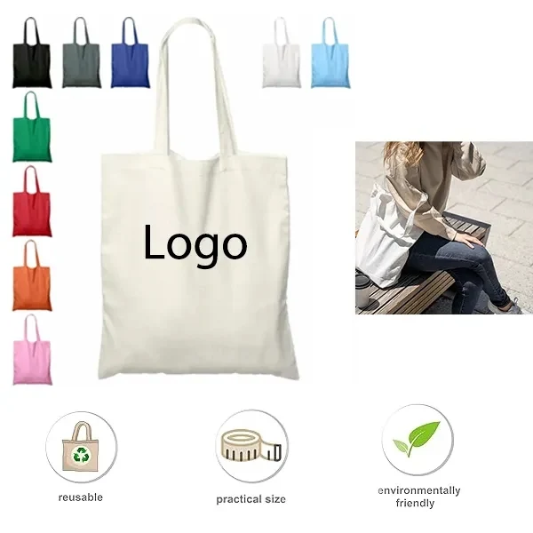 Shopping Tote Bags 1