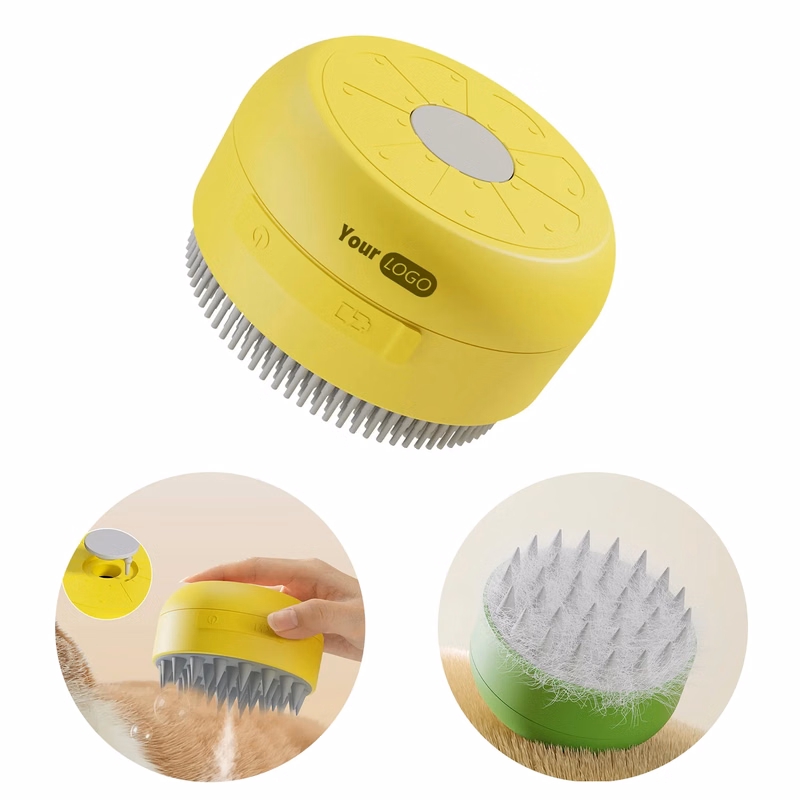 Abs Pet Electric Anti-Fly Spray Comb