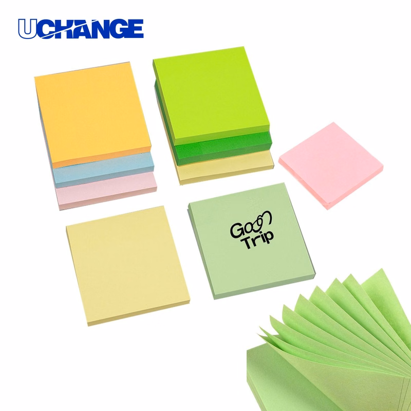 Customized Sticky Notes