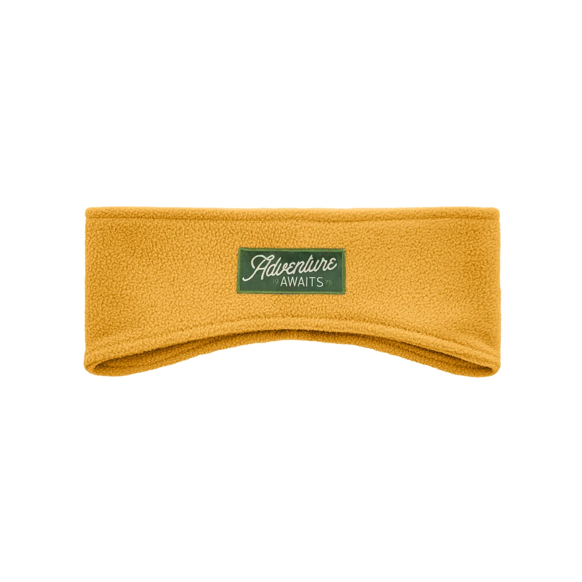 Fleece Ear Warmers (PMS Matched) 1