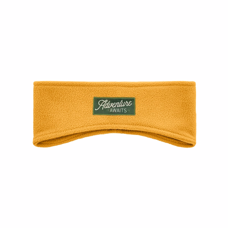 Fleece Ear Warmers (PMS Matched)