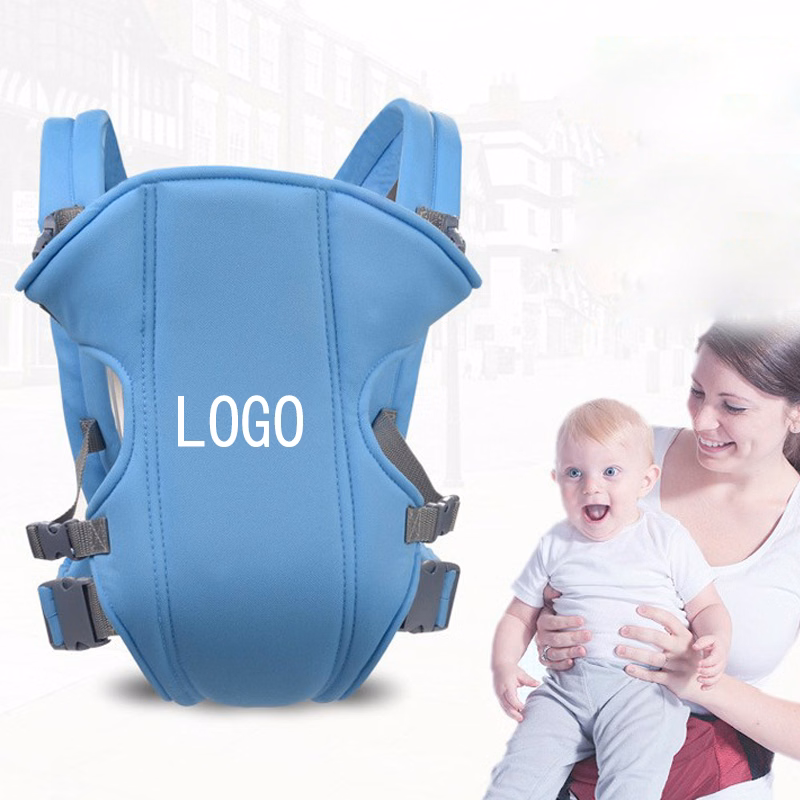 Baby Wrap Carrier